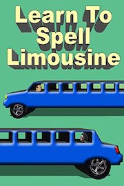 Learn To Spell Limousine