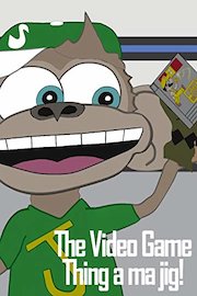 The Video Game Thing a ma jig!