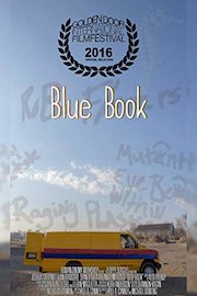 Blue Book