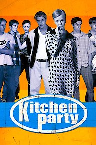 Kitchen Party