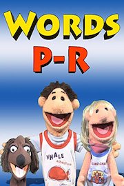 Words P - R