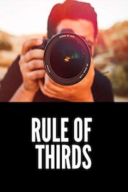 The Rule of Thirds Photography Tutorial