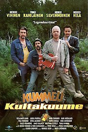 Kummeli: Kultakuume