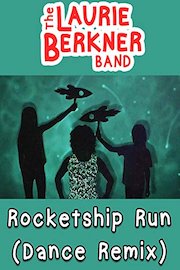 Rocketship Run