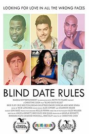 Blind Date Rules