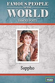 Famous People of the World - Famous Poets - Sappho