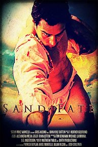 Sand of Fate