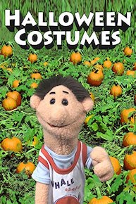 Halloween Costumes