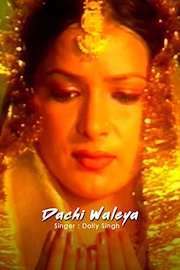 Dachi Waleya