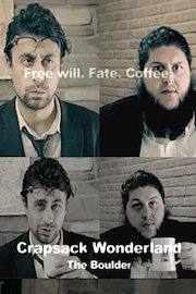 Crapsack Wonderland: The Boulder