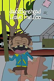 Jay & Bonehead Leave the Zoo