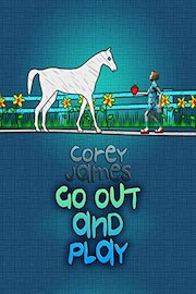 Go Out and Play