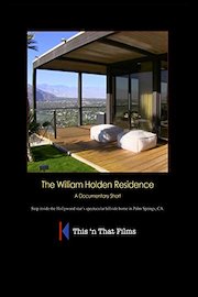 The William Holden Residence