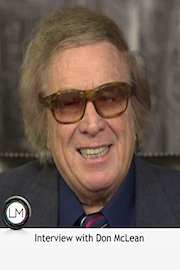 Interview with Don McLean