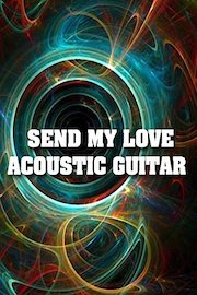 Send my love guitar