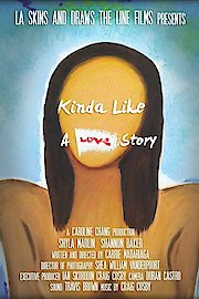 Kinda' Like A Love Story