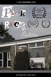 Punk Rock Politics