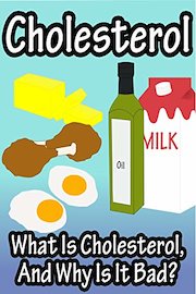 Cholesterol, What Is Cholesterol, And Why Is It Bad?