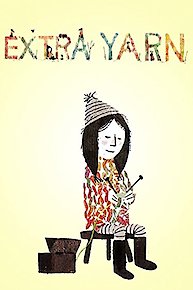 Extra Yarn