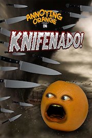 Annoying Orange - Knifenado