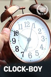 Clock-Boy