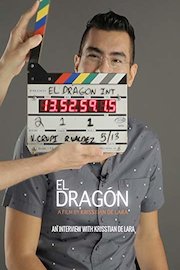 El Dragón Interview - Krisstian de Lara