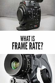 What is Video Frame Rate?