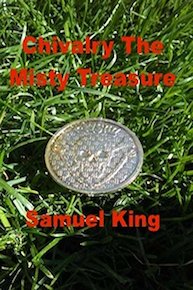 Chivalry, The Misty Treasure