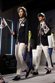 Olympic Advantages via Tech - Top 5 in the news