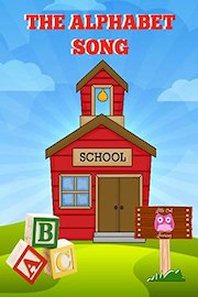 The Alphabet Song - ABC Song - Nursery Rhymes For Kids