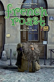 French Roast