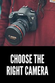 How to Choose the Right Camera Brand