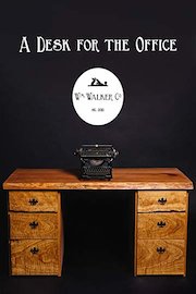 A Desk for the Office