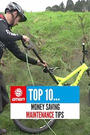 Top 10 Money Saving Maintenance Tips