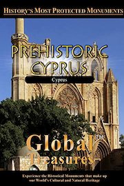 Global Treasures - Prehistoric Cyprus