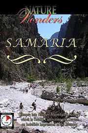 Nature Wonders - Samaria - Kreta - Crete, Greece