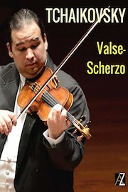 Tchaikovsky: Valse-Scherzo