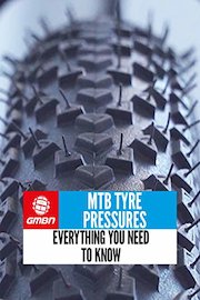 MTB Tyre Pressures - Everything You Need To Know
