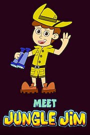 Jungle Jim Theme Intro