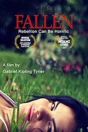 The Fallen: The Curse of Adam and Eve