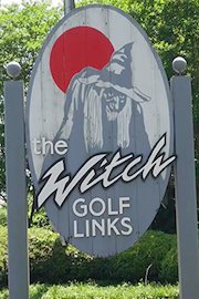 The Witch Golf Links