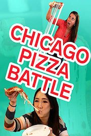 Chicago Pizza Battle