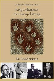 Early Civilization & The History of Writing