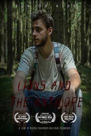 Lions and the Antilope