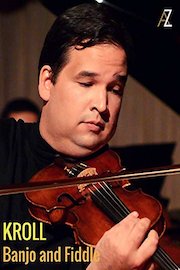 Kroll: Banjo and Fiddle