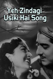 Yeh Zindagi Usiki Hai Song