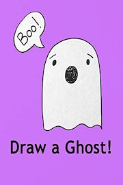Draw a Ghost!