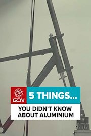 5 Things You Didn't Know About Aluminium