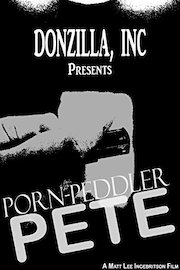 Porn Peddler Pete