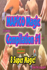 MAPiCO Magic Compilation #1